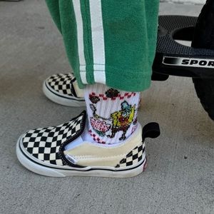 Meet your Posher, Devan